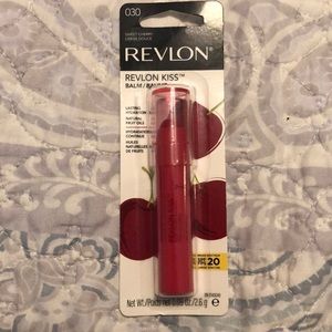 Revlon sweet cherry lip balm